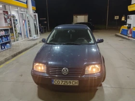 VW Bora, снимка 8