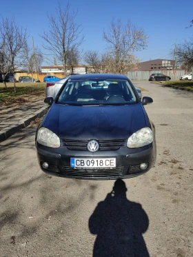 VW Golf 1, 4 внос Австриа, снимка 3