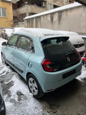 Renault Twingo | Mobile.bg    3