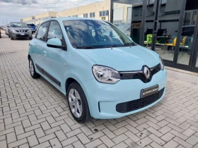 Renault Twingo | Mobile.bg    4