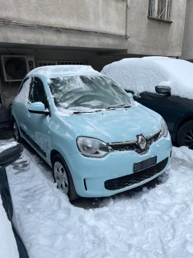 Renault Twingo | Mobile.bg    2