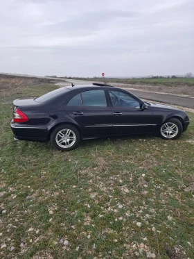 Mercedes-Benz 320 E320, снимка 14