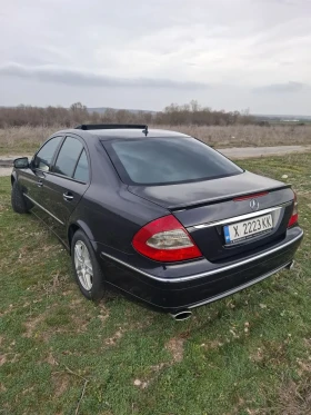 Mercedes-Benz 320 E320 | Mobile.bg    12