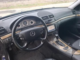 Mercedes-Benz 320 E320, снимка 6