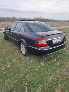 Mercedes-Benz 320 E320, снимка 16