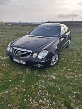 Mercedes-Benz 320 E320, снимка 1