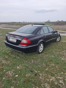     Mercedes-Benz 320 E320