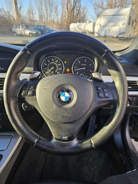 BMW 330 E92 M sport N57 - 11 лв. - 65923462 | Car24.bg