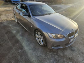 BMW 330 E92 M sport N57, снимка 5