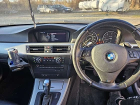 BMW 330 E92 M sport N57, снимка 7