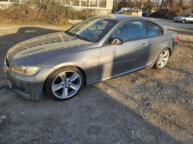 BMW 330 E92 M sport N57, снимка 2