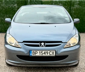 Peugeot 307 cc 1.6i  | Mobile.bg    2