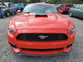 Ford Mustang ECOBOOST | Mobile.bg    1