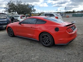 Ford Mustang ECOBOOST | Mobile.bg    5