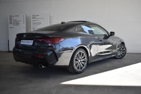 BMW 430 xDrive Купе, снимка 2