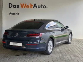 VW Arteon 2.0 TDI BMT | Mobile.bg    8