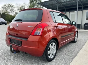 Suzuki Swift 1.3* 92кс* ВЕРИГА* КЛИМАТИК - 6700 лв. - 92616504 | Car24.bg