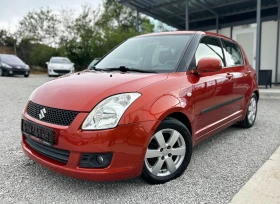 Suzuki Swift 1.3* 92кс* ВЕРИГА* КЛИМАТИК - 6700 лв. - 92616504 | Car24.bg