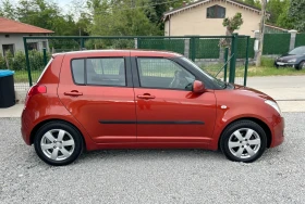 Suzuki Swift 1.3* 92кс* ВЕРИГА* КЛИМАТИК - 6700 лв. - 92616504 | Car24.bg