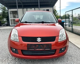 Suzuki Swift 1.3* 92кс* ВЕРИГА* КЛИМАТИК - 6700 лв. - 92616504 | Car24.bg
