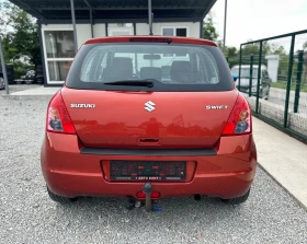 Suzuki Swift 1.3* 92кс* ВЕРИГА* КЛИМАТИК - 6700 лв. - 92616504 | Car24.bg
