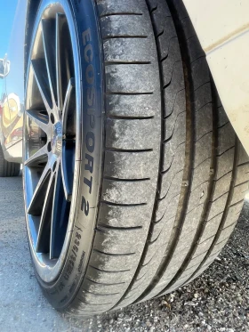 Mercedes-Benz C 180 Kompresor AMG - 12999 лв. - 24270917 | Car24.bg