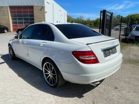 Mercedes-Benz C 180 Kompresor AMG - 12999 лв. - 24270917 | Car24.bg