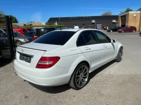 Mercedes-Benz C 180 Kompresor AMG - 12999 лв. - 24270917 | Car24.bg