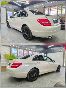 Mercedes-Benz C 180 Kompresor AMG - 12999 лв. - 24270917 5