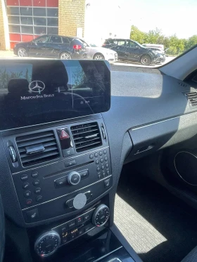 Mercedes-Benz C 180 Kompresor AMG - 12999 лв. - 24270917 | Car24.bg