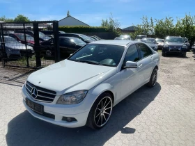 Mercedes-Benz C 180 Kompresor AMG - 12999 лв. - 24270917 | Car24.bg