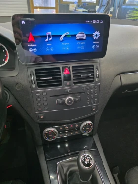 Mercedes-Benz C 180 Kompresor AMG - 12999 лв. - 24270917 17