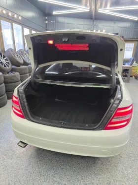 Mercedes-Benz C 180 Kompresor AMG - 12999 лв. - 24270917 16