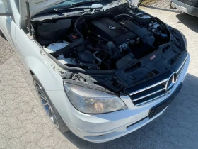 Mercedes-Benz C 180 Kompresor AMG - 12999 лв. - 24270917 | Car24.bg