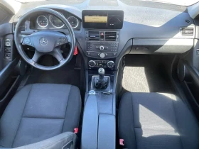 Mercedes-Benz C 180 Kompresor AMG - 12999 лв. - 24270917 | Car24.bg