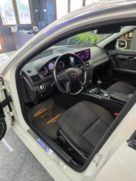 Mercedes-Benz C 180 Kompresor AMG - 12999 лв. - 24270917 8