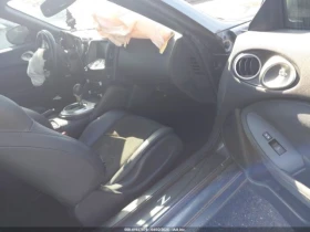 Nissan 370Z TOURING CARFAX    | Mobile.bg    10