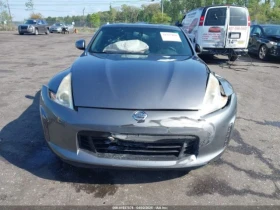 Nissan 370Z TOURING CARFAX    | Mobile.bg    2
