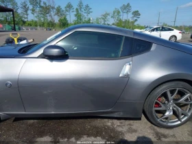 Nissan 370Z TOURING CARFAX    | Mobile.bg    9