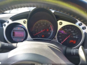 Nissan 370Z TOURING CARFAX    | Mobile.bg    12
