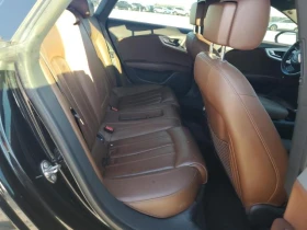 Audi A7 3.0T* PRESTIGE* ПОДГРЕВ* BOSE* КАМЕРА* КЕЙЛЕС* LAN - 16500 лв. - 57405911 | Car24.bg
