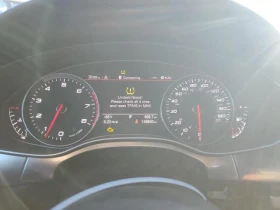Audi A7 3.0T* PRESTIGE* ПОДГРЕВ* BOSE* КАМЕРА* КЕЙЛЕС* LAN - 16500 лв. - 57405911 | Car24.bg