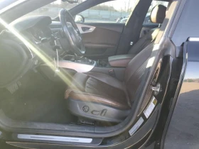 Audi A7 3.0T* PRESTIGE* ПОДГРЕВ* BOSE* КАМЕРА* КЕЙЛЕС* LAN - 16500 лв. - 57405911 | Car24.bg