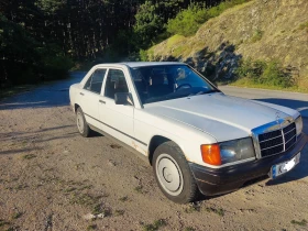 Mercedes-Benz 190 | Mobile.bg    3