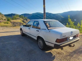 Mercedes-Benz 190 | Mobile.bg    7