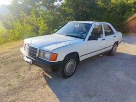 Mercedes-Benz 190 | Mobile.bg    2