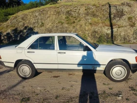Mercedes-Benz 190 | Mobile.bg    4