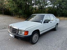 Обява за продажба на Mercedes-Benz 190 ~6 000 лв. - изображение 3