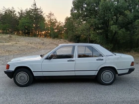 Обява за продажба на Mercedes-Benz 190 ~6 000 лв. - изображение 5