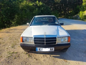     Mercedes-Benz 190